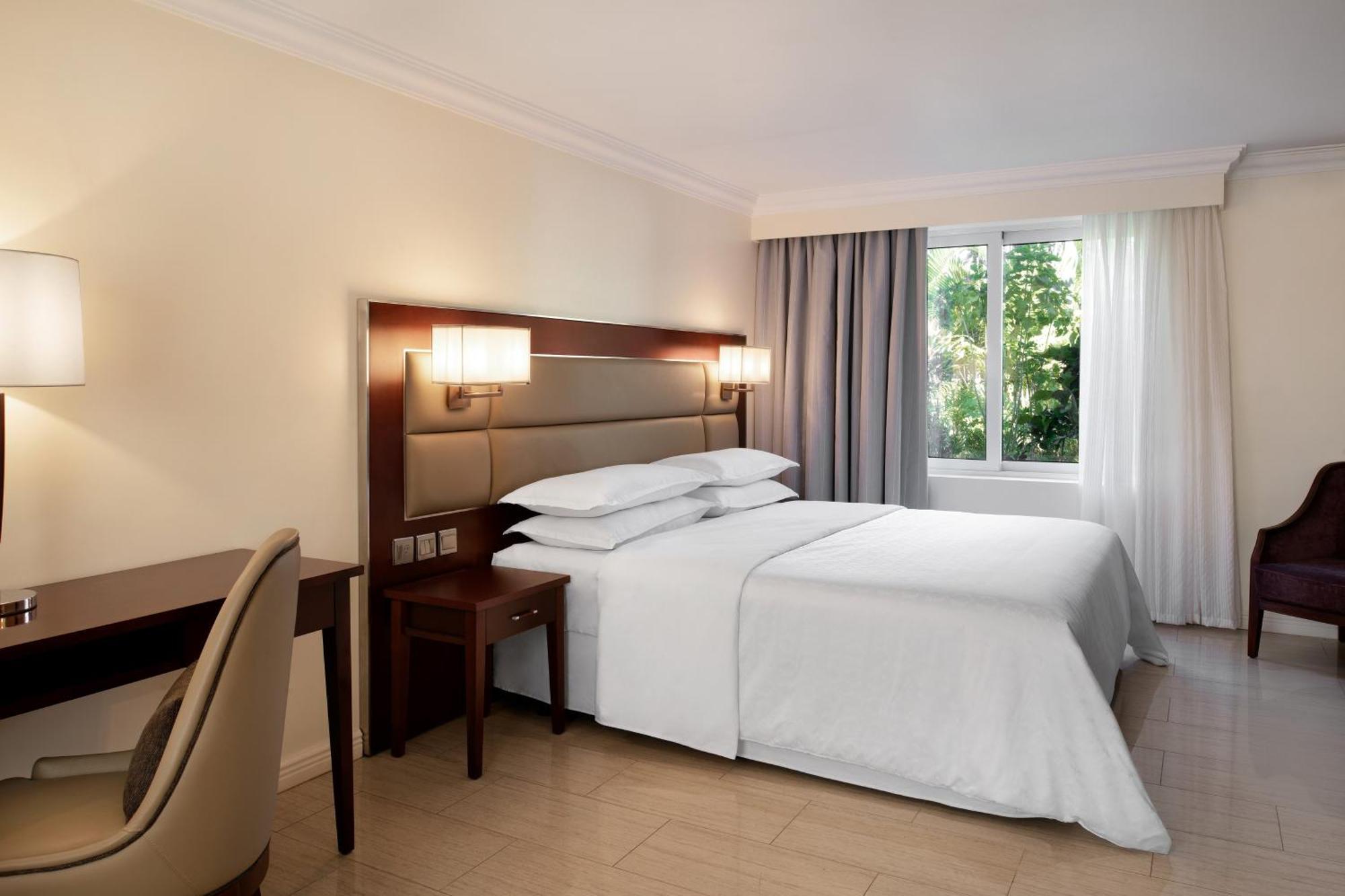 Sheraton Samoa Aggie Grey'S Hotel & Bungalows Apia Dış mekan fotoğraf