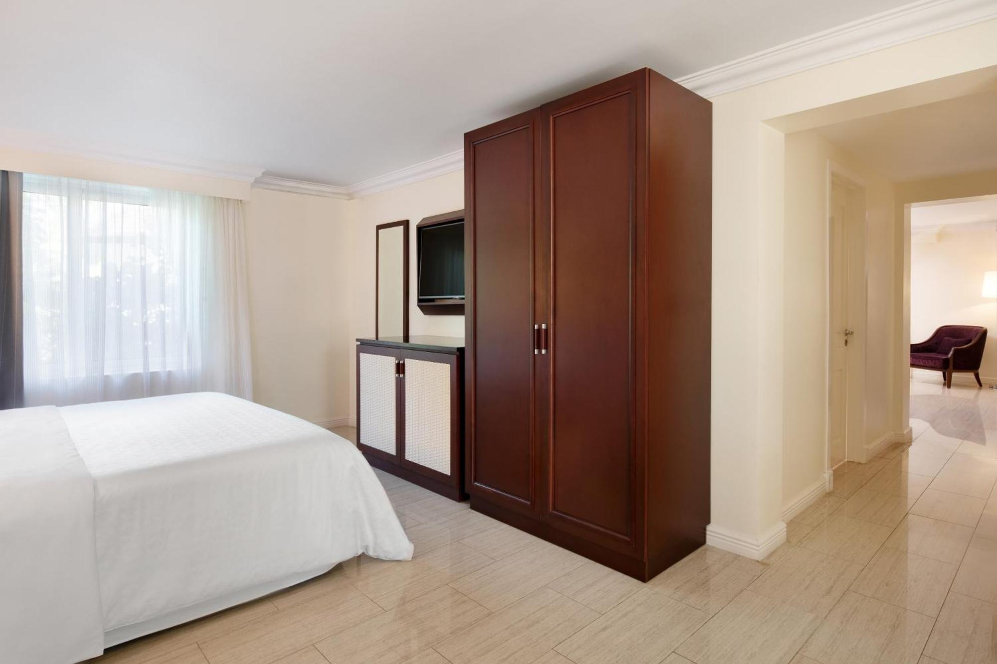 Sheraton Samoa Aggie Grey'S Hotel & Bungalows Apia Dış mekan fotoğraf