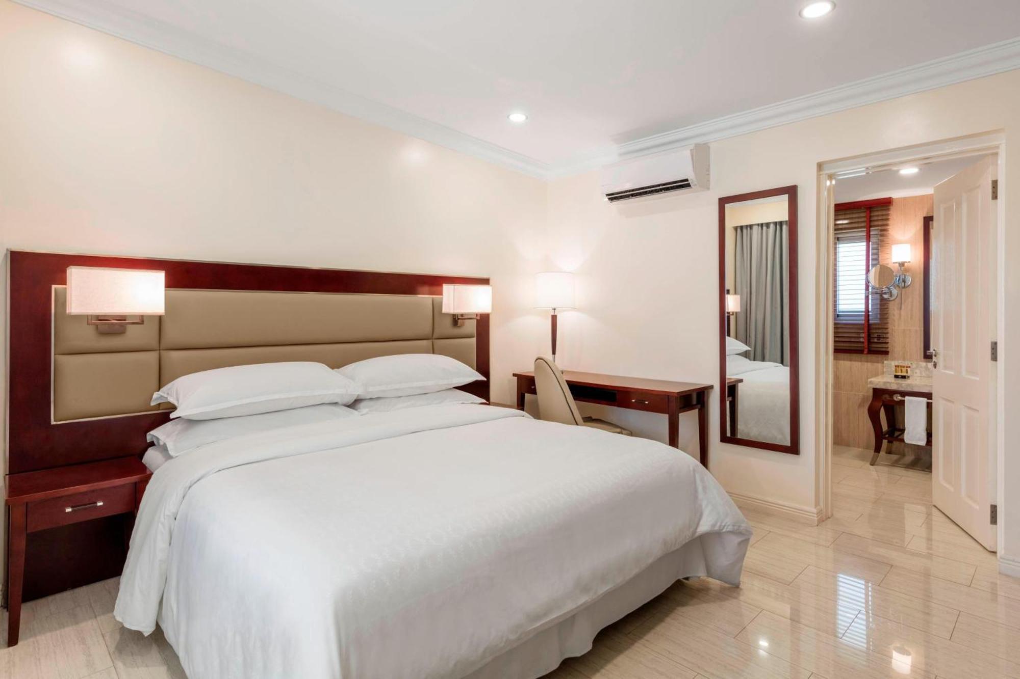 Sheraton Samoa Aggie Grey'S Hotel & Bungalows Apia Dış mekan fotoğraf