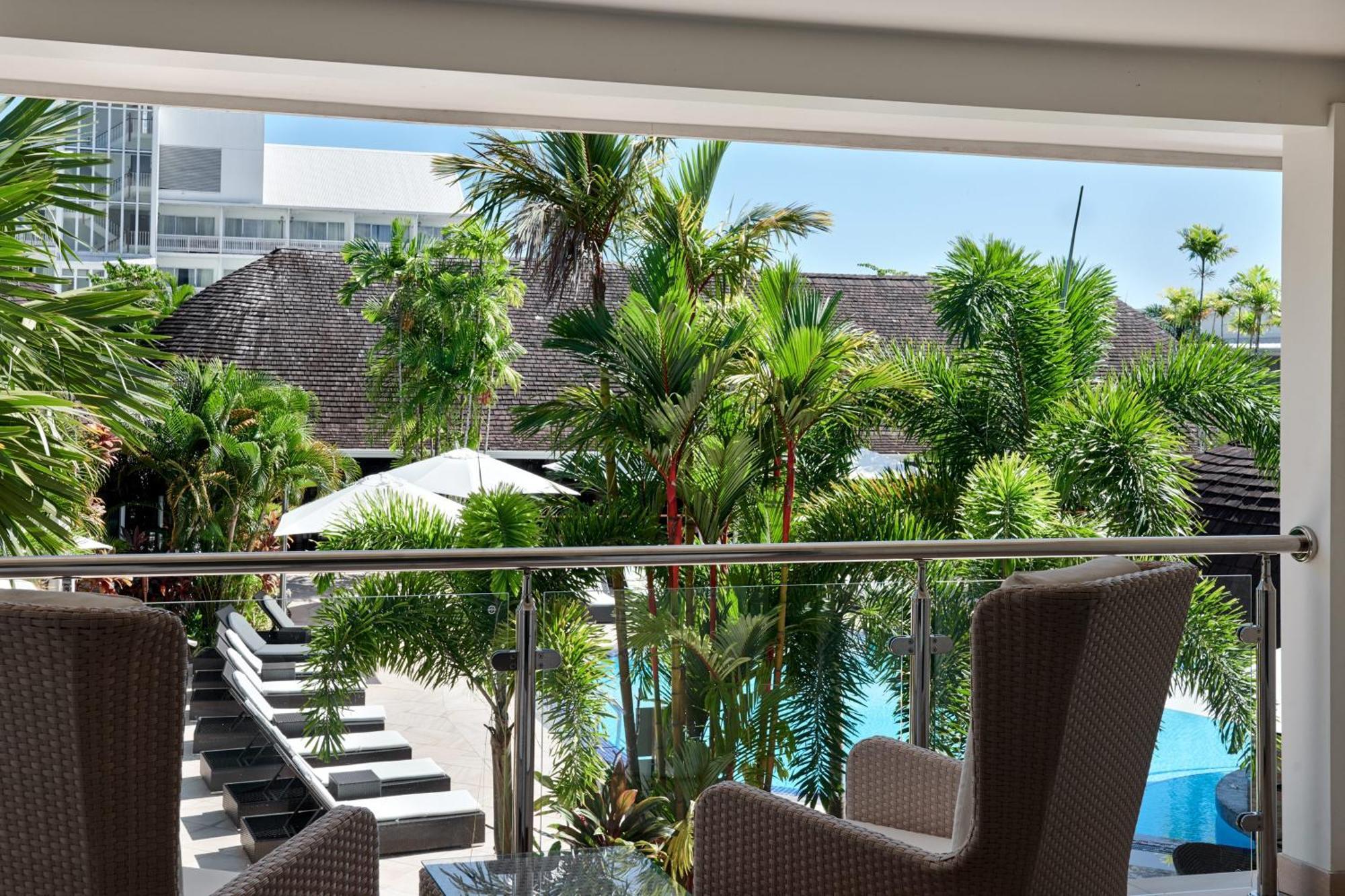 Sheraton Samoa Aggie Grey'S Hotel & Bungalows Apia Dış mekan fotoğraf