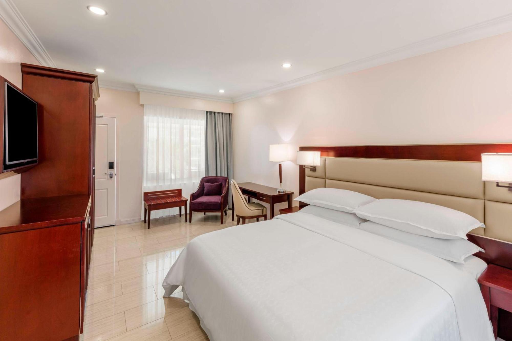 Sheraton Samoa Aggie Grey'S Hotel & Bungalows Apia Dış mekan fotoğraf