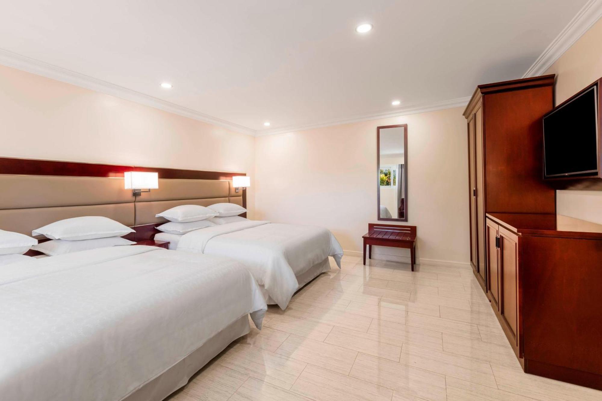 Sheraton Samoa Aggie Grey'S Hotel & Bungalows Apia Dış mekan fotoğraf