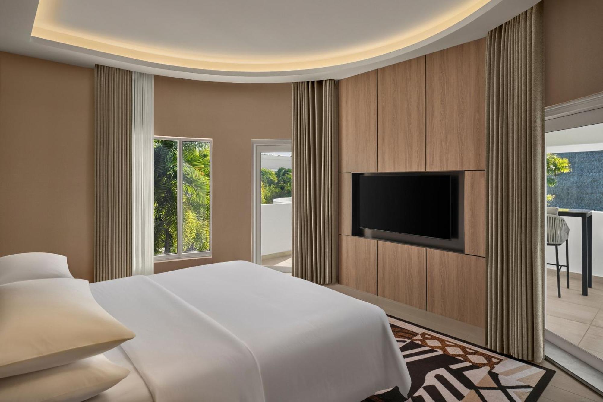 Sheraton Samoa Aggie Grey'S Hotel & Bungalows Apia Dış mekan fotoğraf