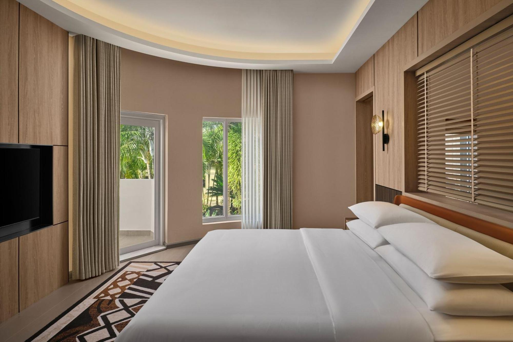 Sheraton Samoa Aggie Grey'S Hotel & Bungalows Apia Dış mekan fotoğraf