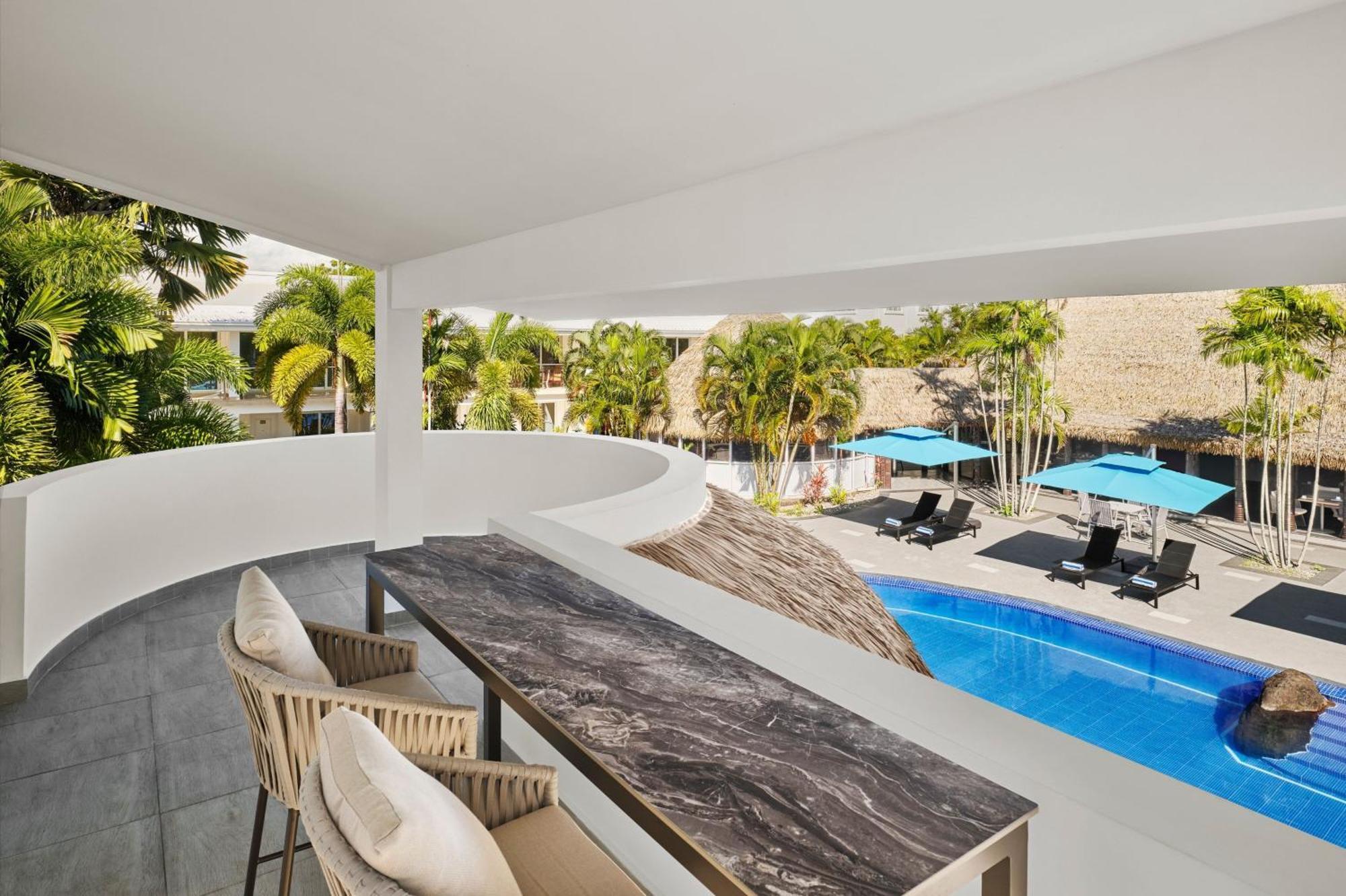 Sheraton Samoa Aggie Grey'S Hotel & Bungalows Apia Dış mekan fotoğraf