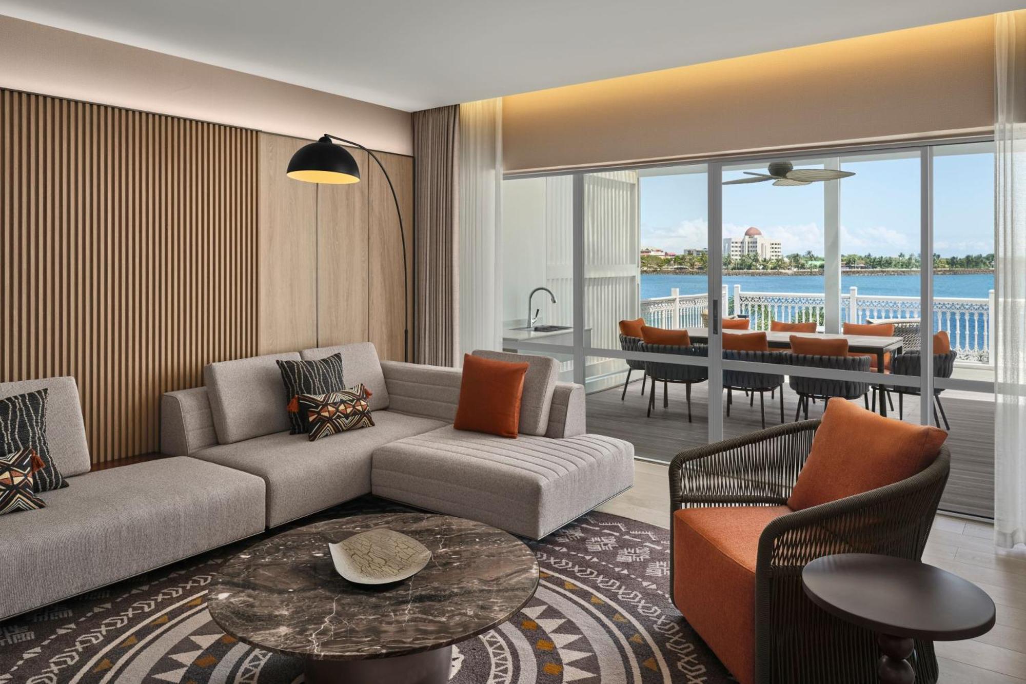 Sheraton Samoa Aggie Grey'S Hotel & Bungalows Apia Dış mekan fotoğraf