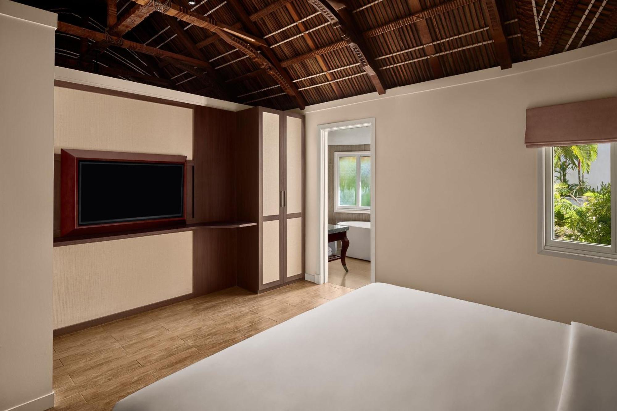 Sheraton Samoa Aggie Grey'S Hotel & Bungalows Apia Dış mekan fotoğraf