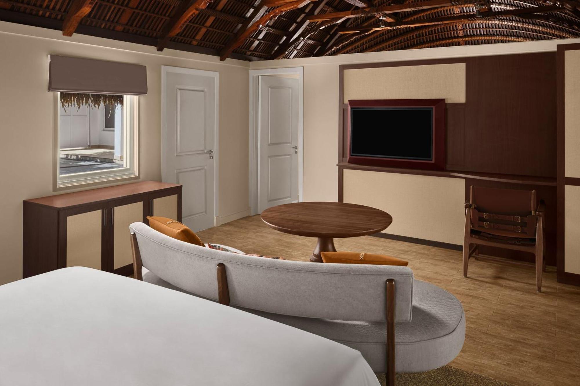 Sheraton Samoa Aggie Grey'S Hotel & Bungalows Apia Dış mekan fotoğraf