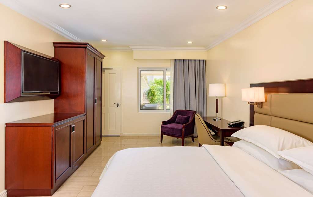 Sheraton Samoa Aggie Grey'S Hotel & Bungalows Apia Dış mekan fotoğraf