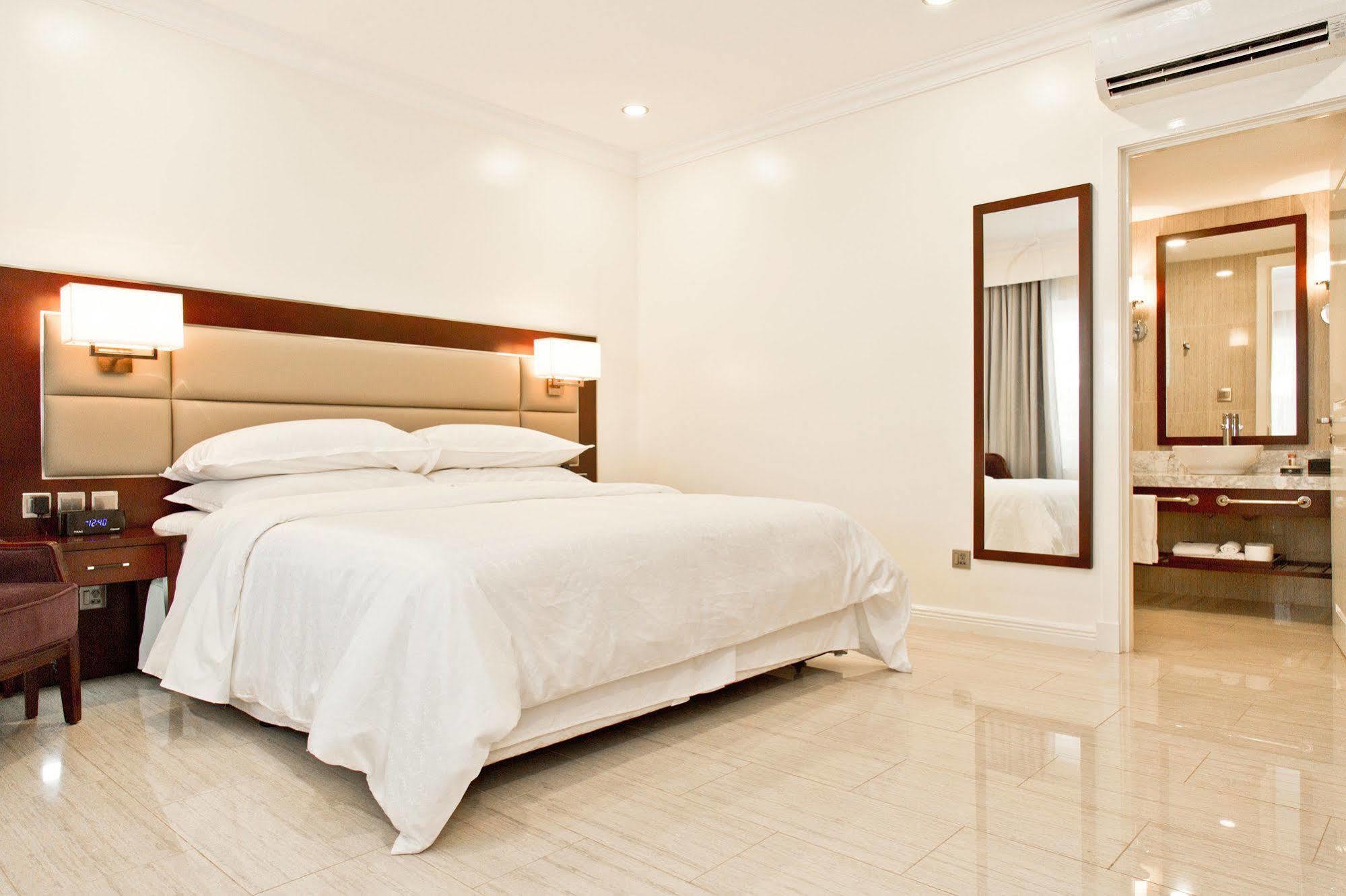 Sheraton Samoa Aggie Grey'S Hotel & Bungalows Apia Dış mekan fotoğraf